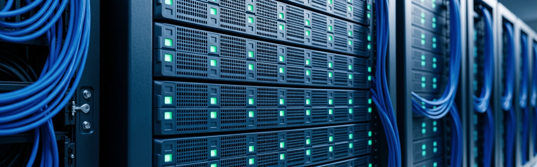 Infraestructura de procesamiento Chile Data Labs