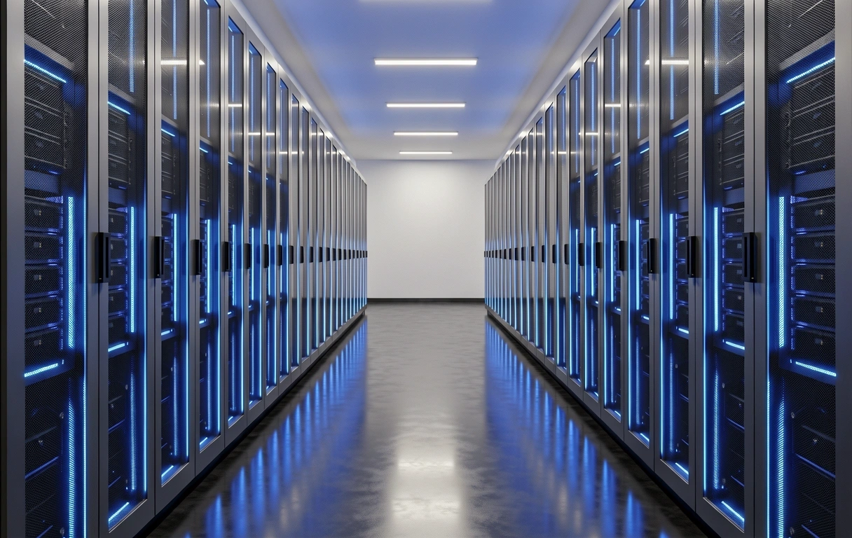 Infraestructura técnica de Chile Data Labs