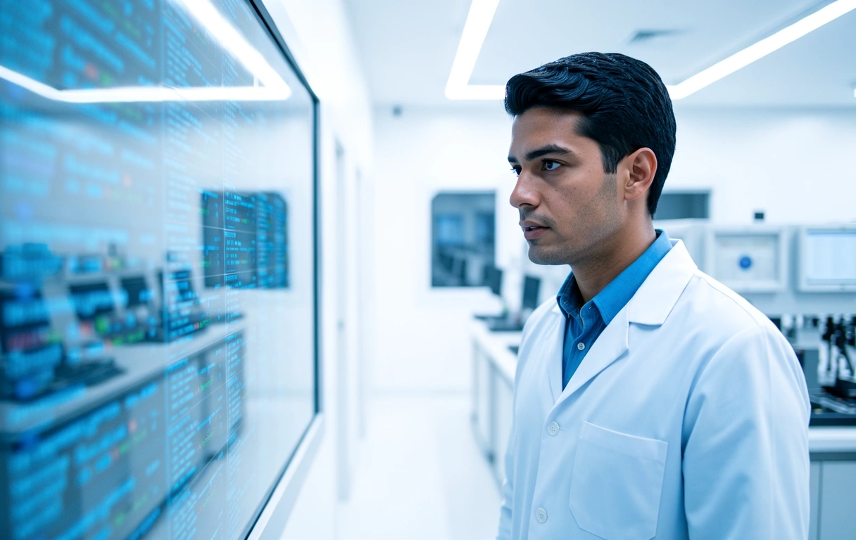 Laboratorio de datos en Chile Data Labs