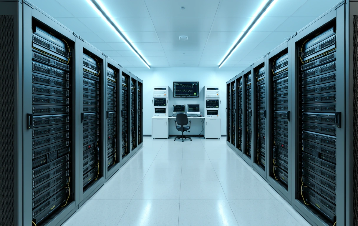 Interior de Chile Data Labs