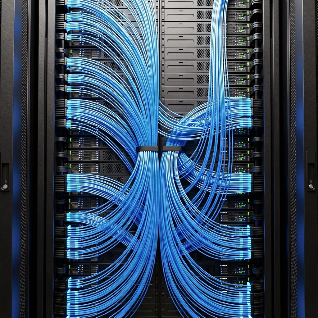 Seguridad de datos en laboratorio