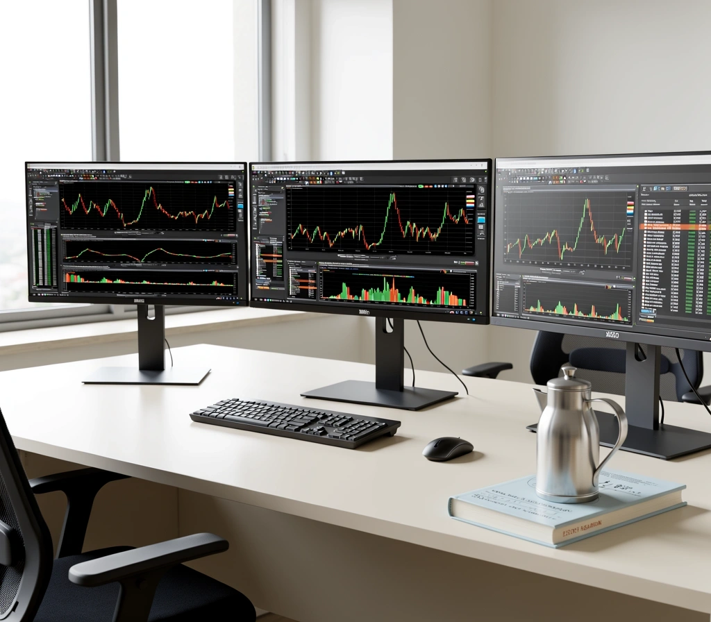 Entorno de trabajo en Chile Data Labs