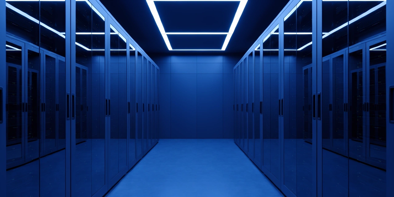 Instalaciones de Chile Data Labs